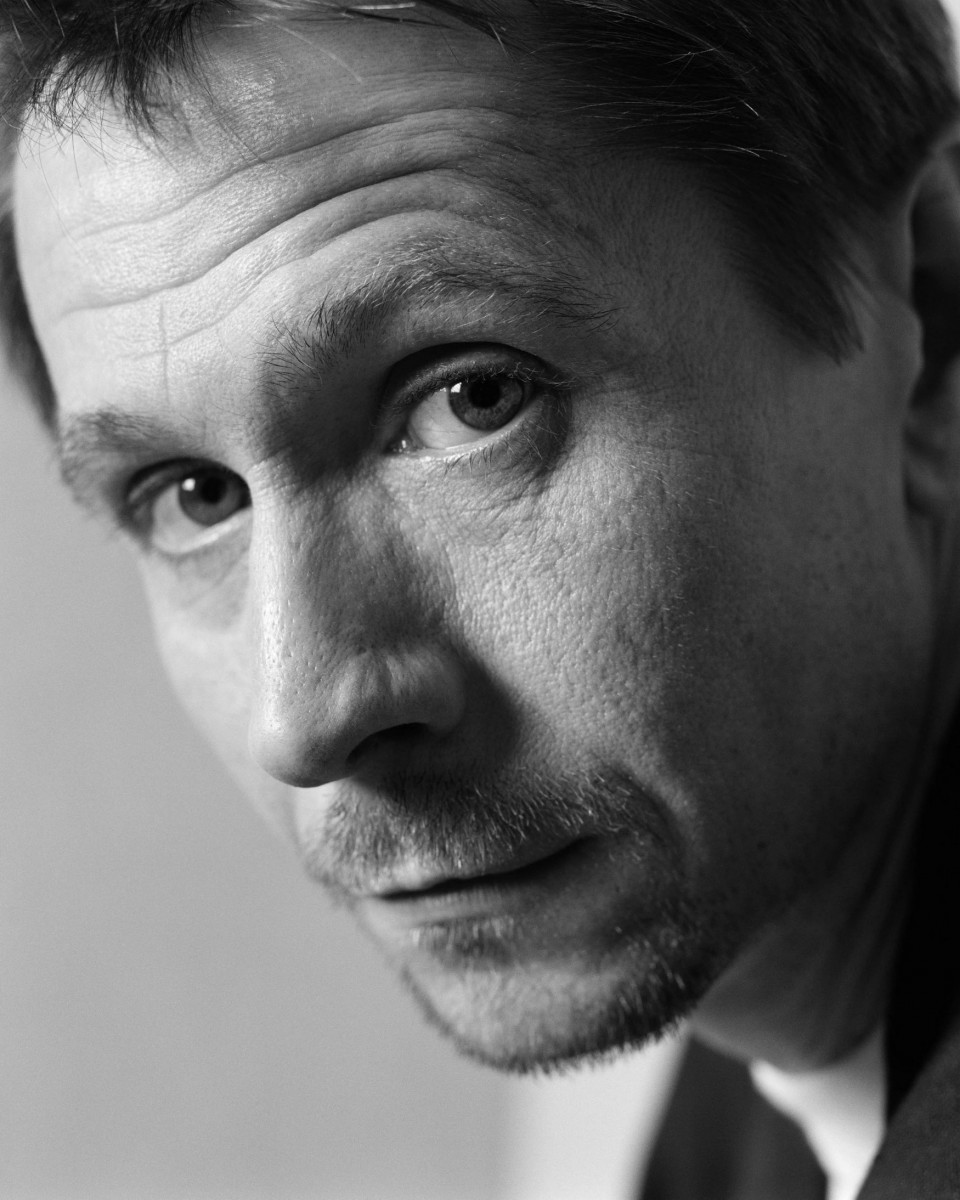 Gary Oldman: pic #76891