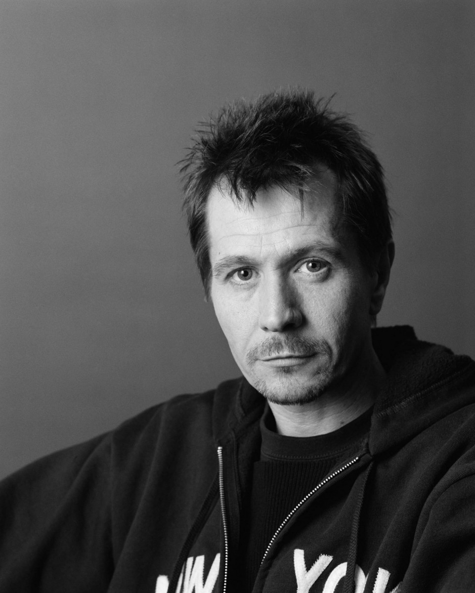 Gary Oldman: pic #76887