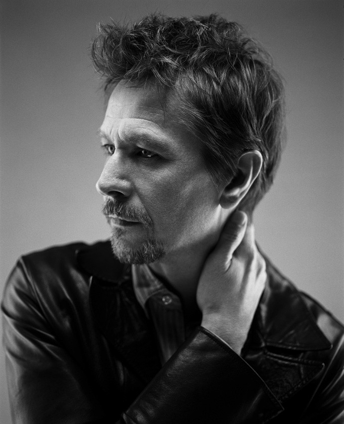 Gary Oldman: pic #163799