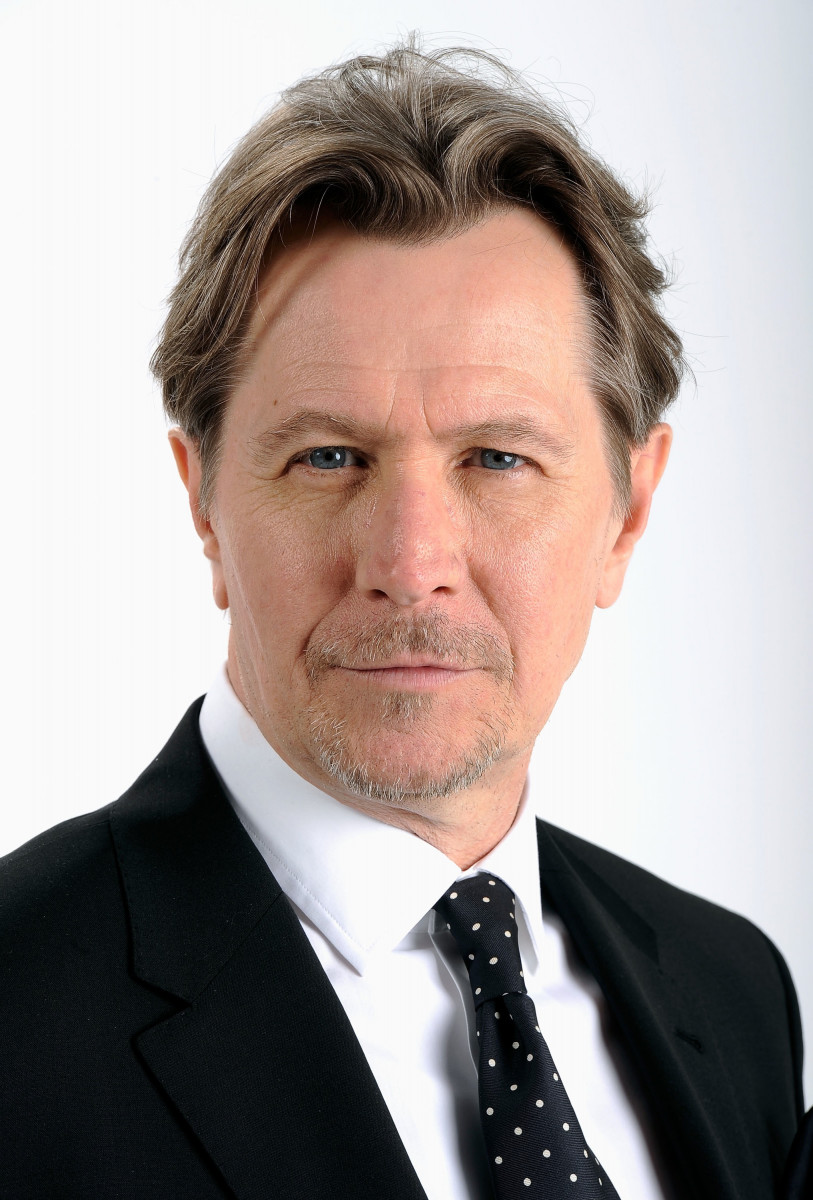 Gary Oldman: pic #446527