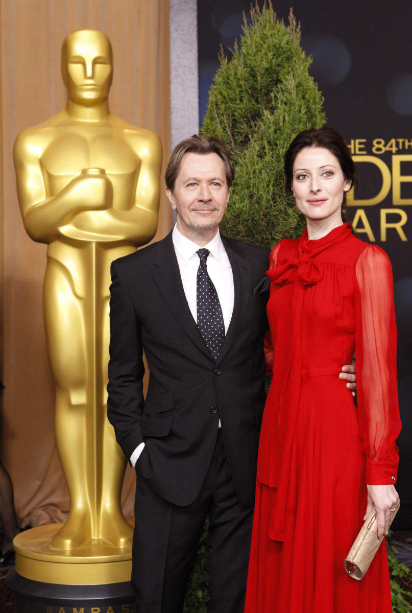 Gary Oldman: pic #449957