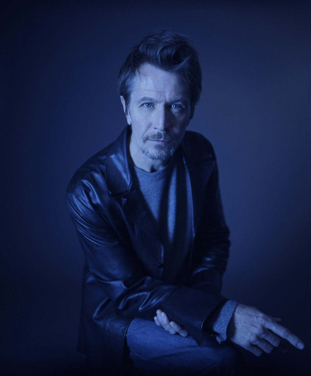 Gary Oldman: pic #472242