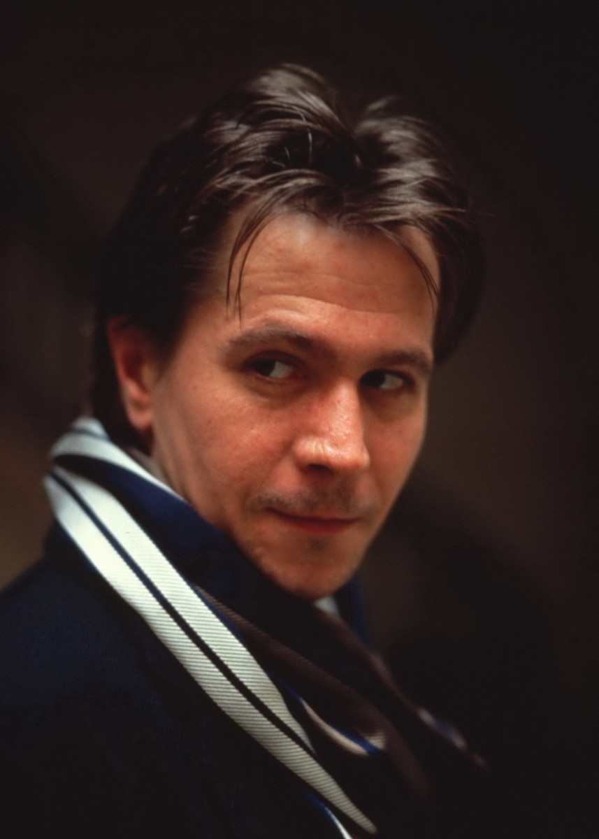 Gary Oldman: pic #132469