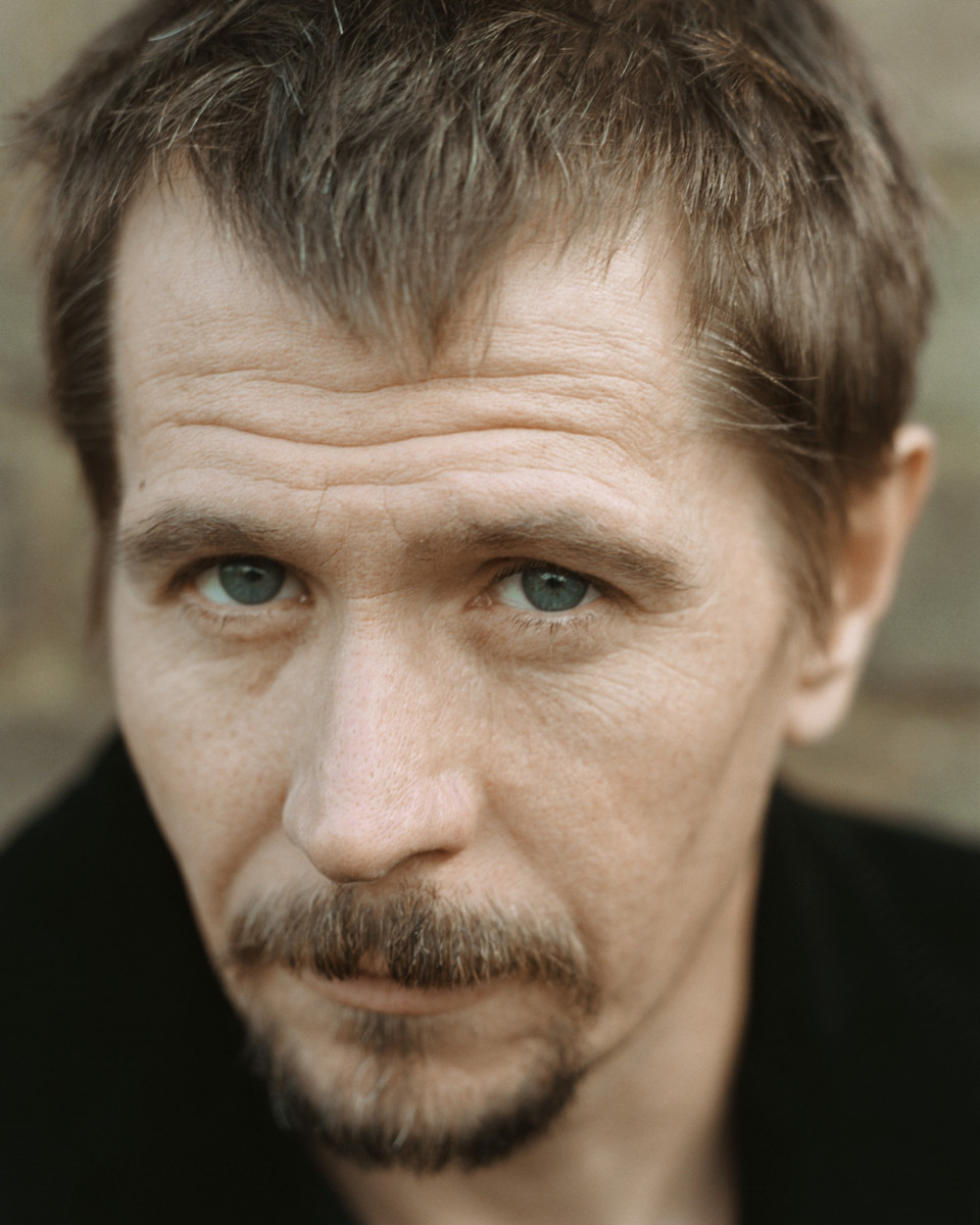 Gary Oldman: pic #132566