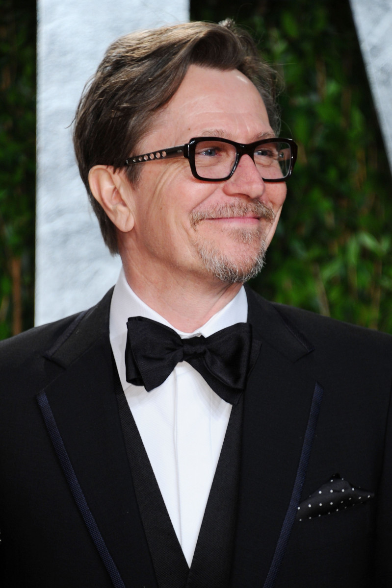 Gary Oldman: pic #456420