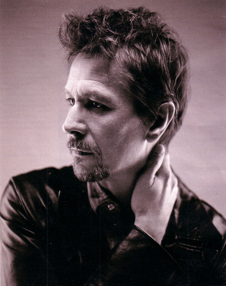 Gary Oldman: pic #132470