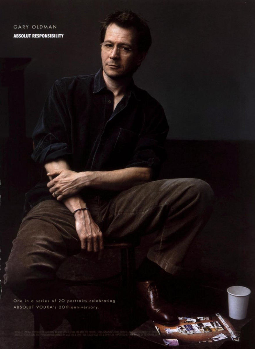 Gary Oldman: pic #103793