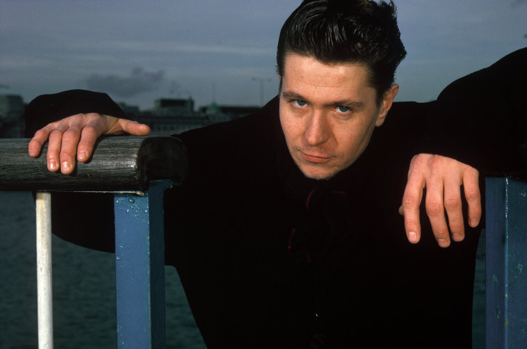 Gary Oldman: pic #181834