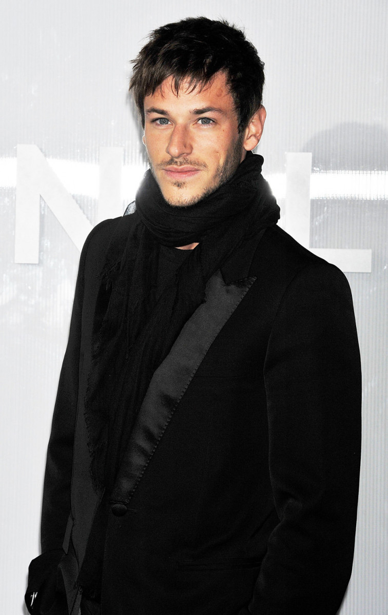 Gaspard Ulliel: pic #472586