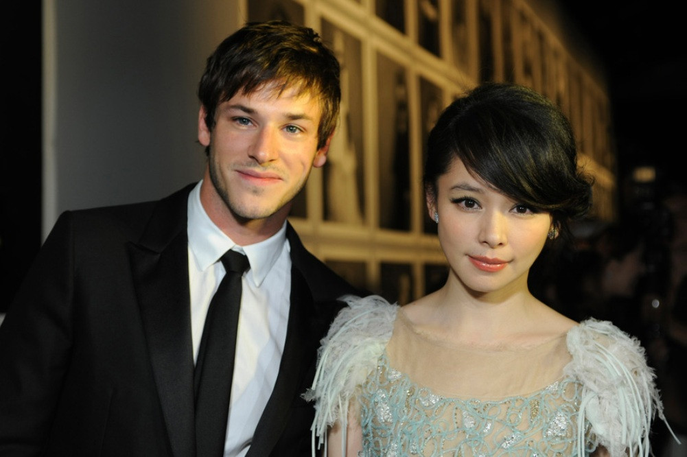 Gaspard Ulliel: pic #524493