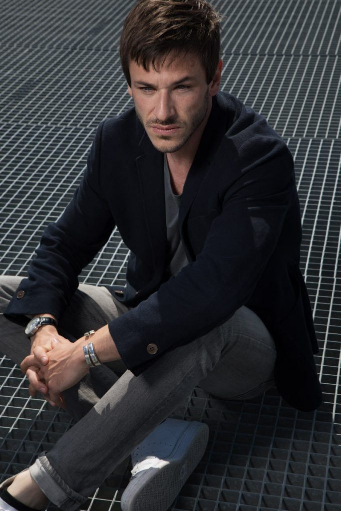 Gaspard Ulliel: pic #1314879