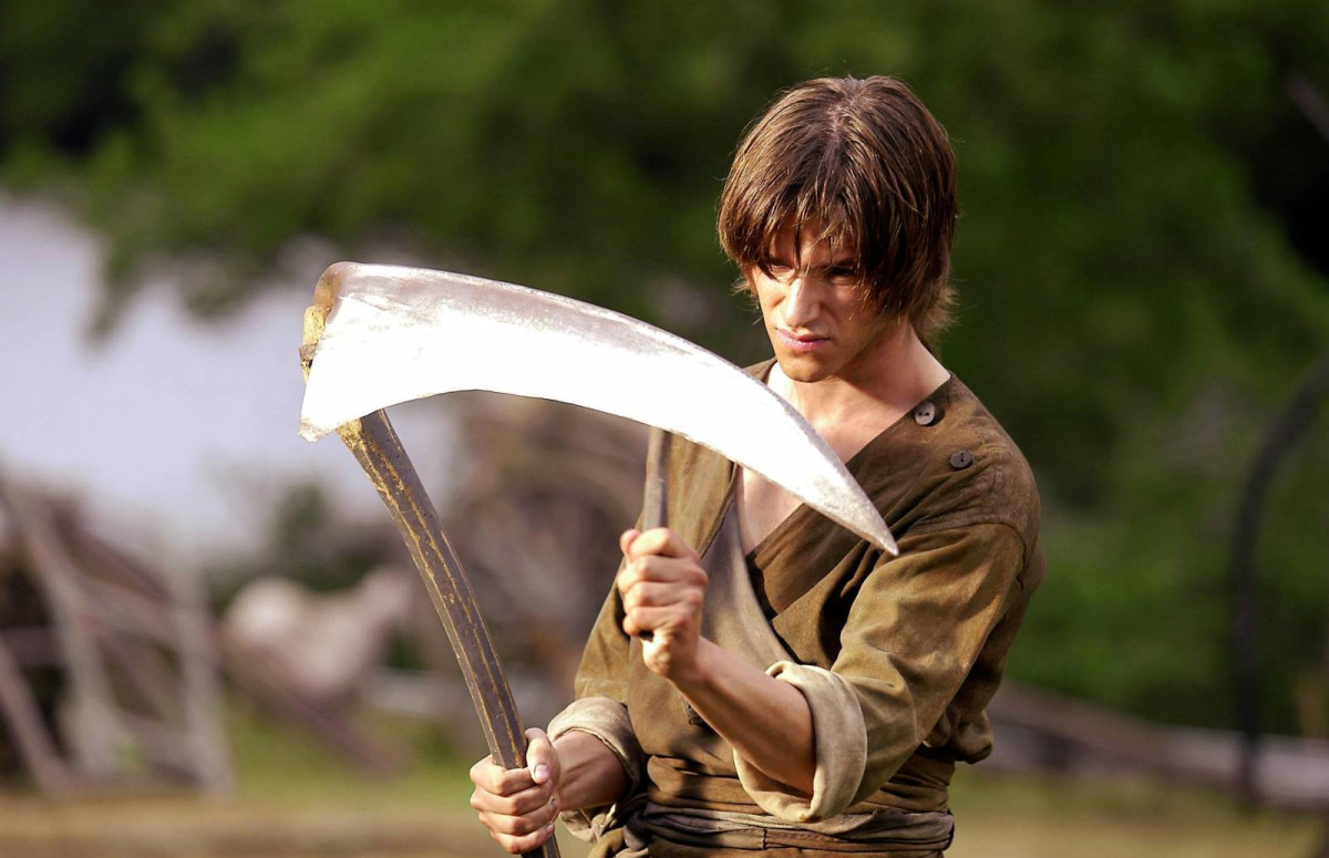 Gaspard Ulliel: pic #524494
