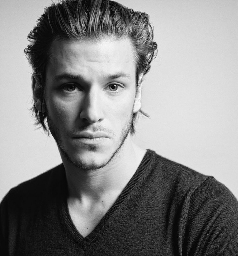 Gaspard Ulliel: pic #577602