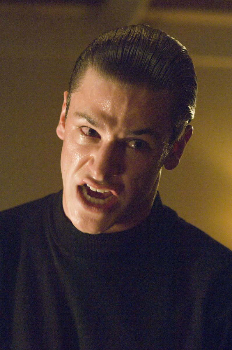 Gaspard Ulliel: pic #501240