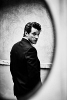 Gaspard Ulliel photo #