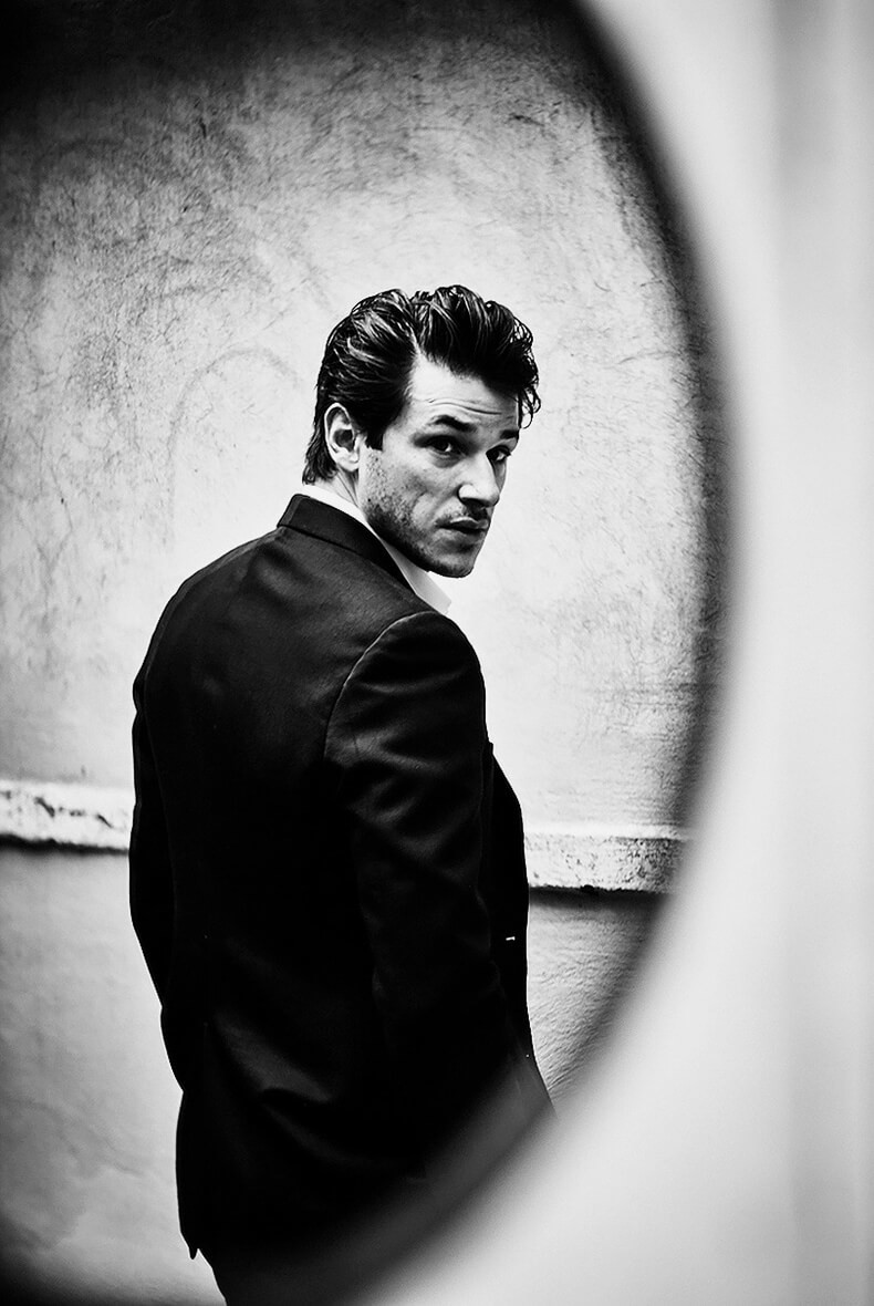 Gaspard Ulliel: pic #1314870