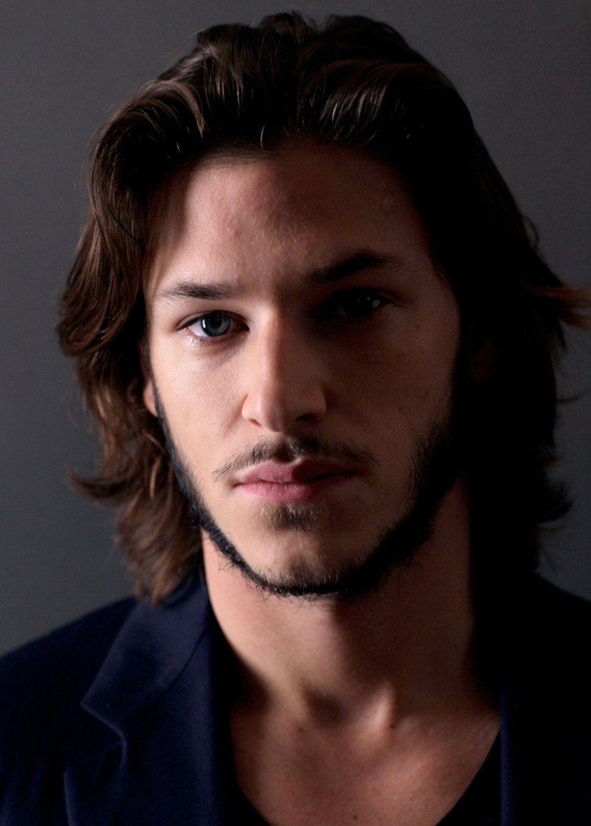 Gaspard Ulliel: pic #577601