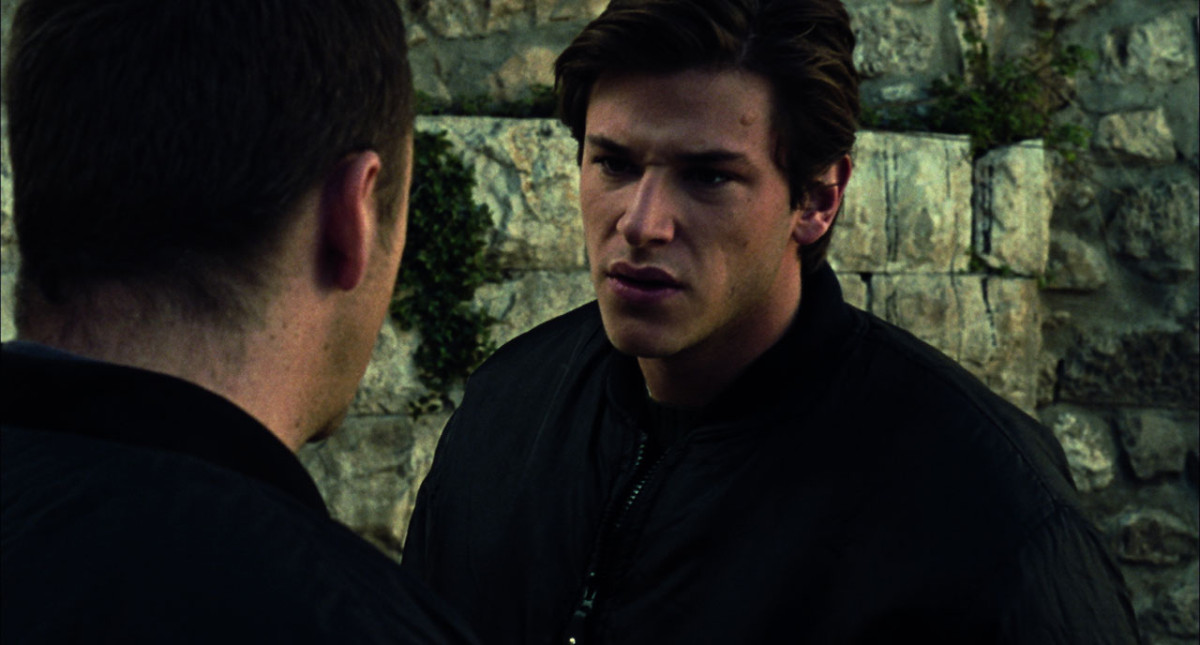 Gaspard Ulliel: pic #524495