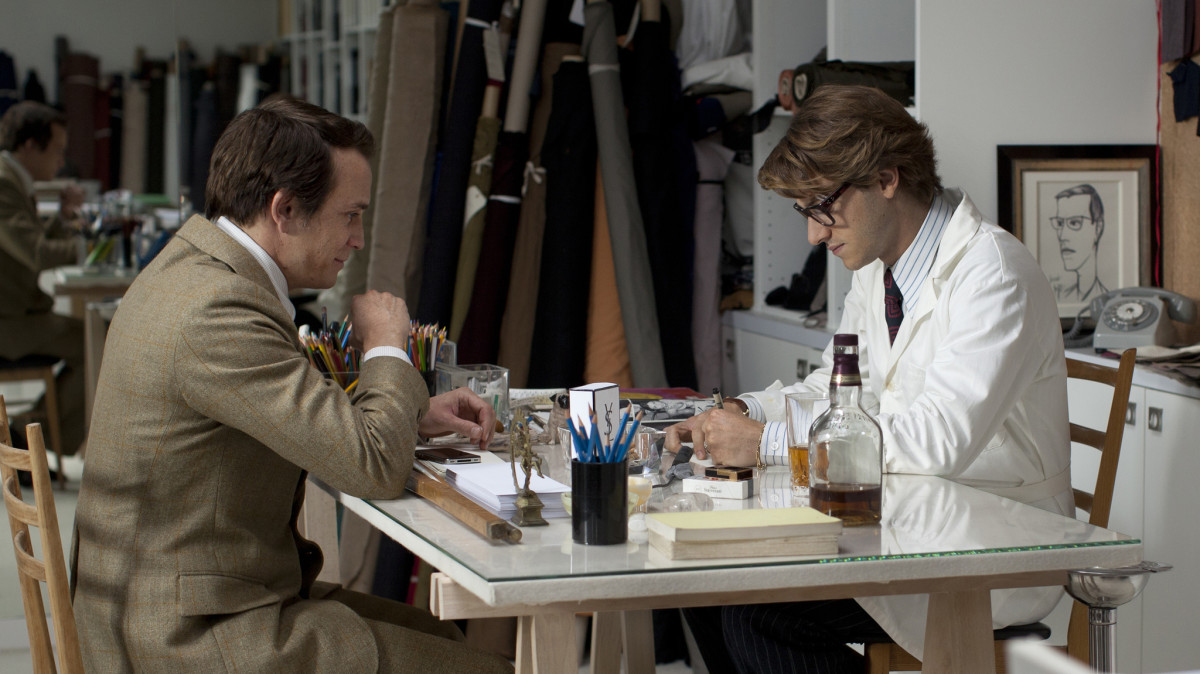 Gaspard Ulliel: pic #1314867