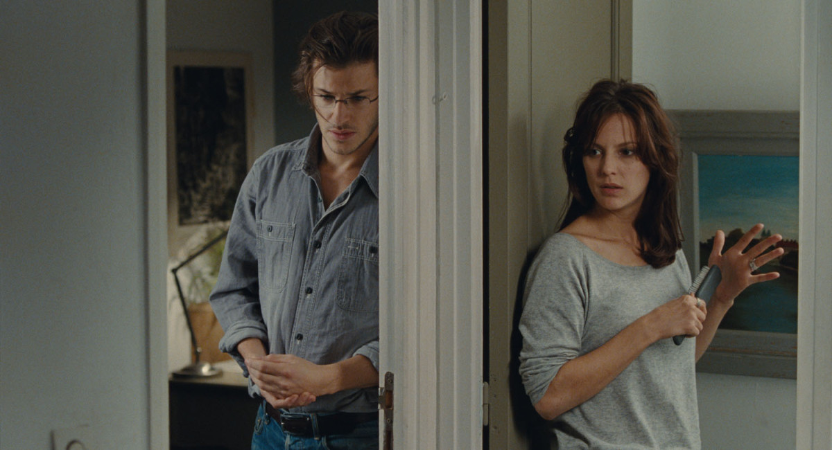 Gaspard Ulliel: pic #524490