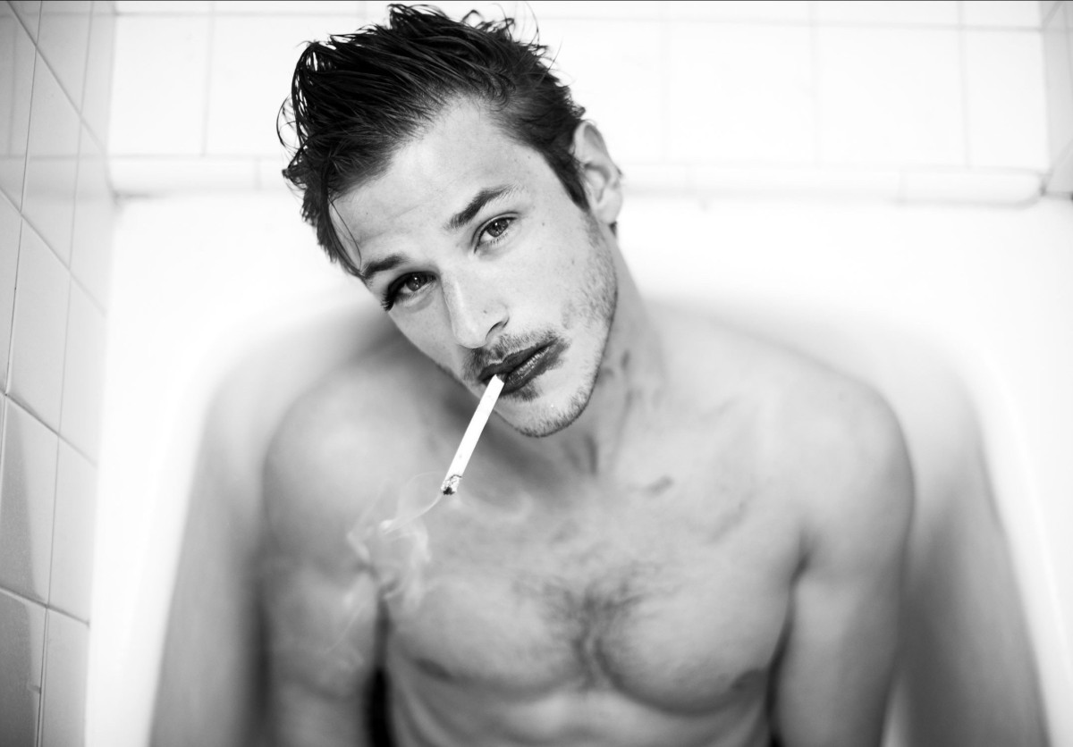 Gaspard Ulliel: pic #1314859