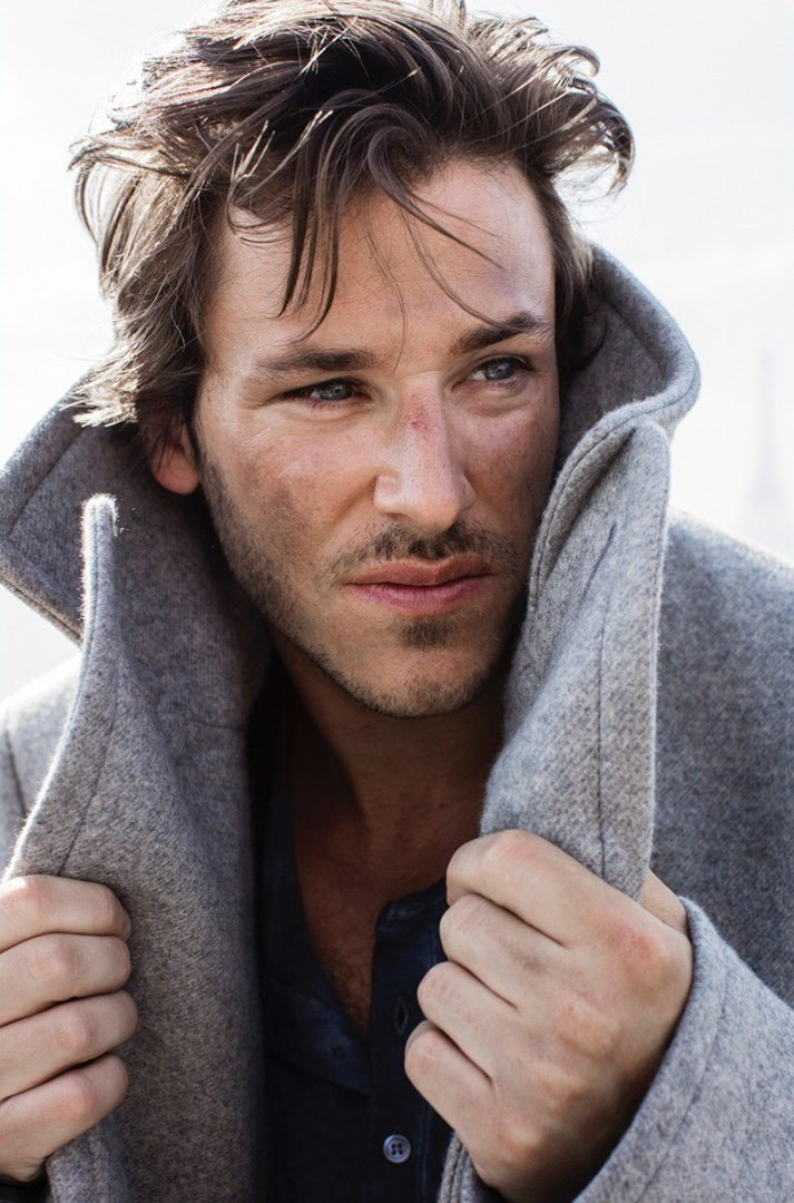 Gaspard Ulliel: pic #1314860