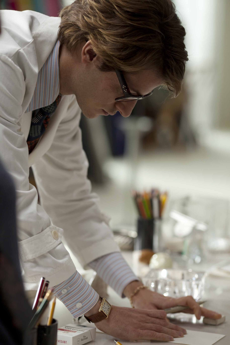 Gaspard Ulliel: pic #1314855