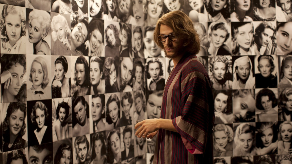 Gaspard Ulliel: pic #1314857