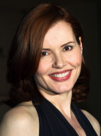 Geena Davis photo #