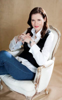 Geena Davis photo #