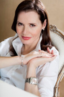 Geena Davis photo #