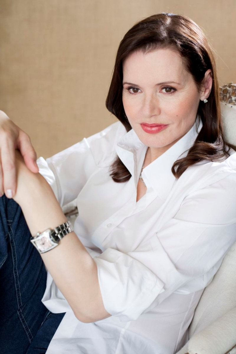 Geena Davis: pic #628329