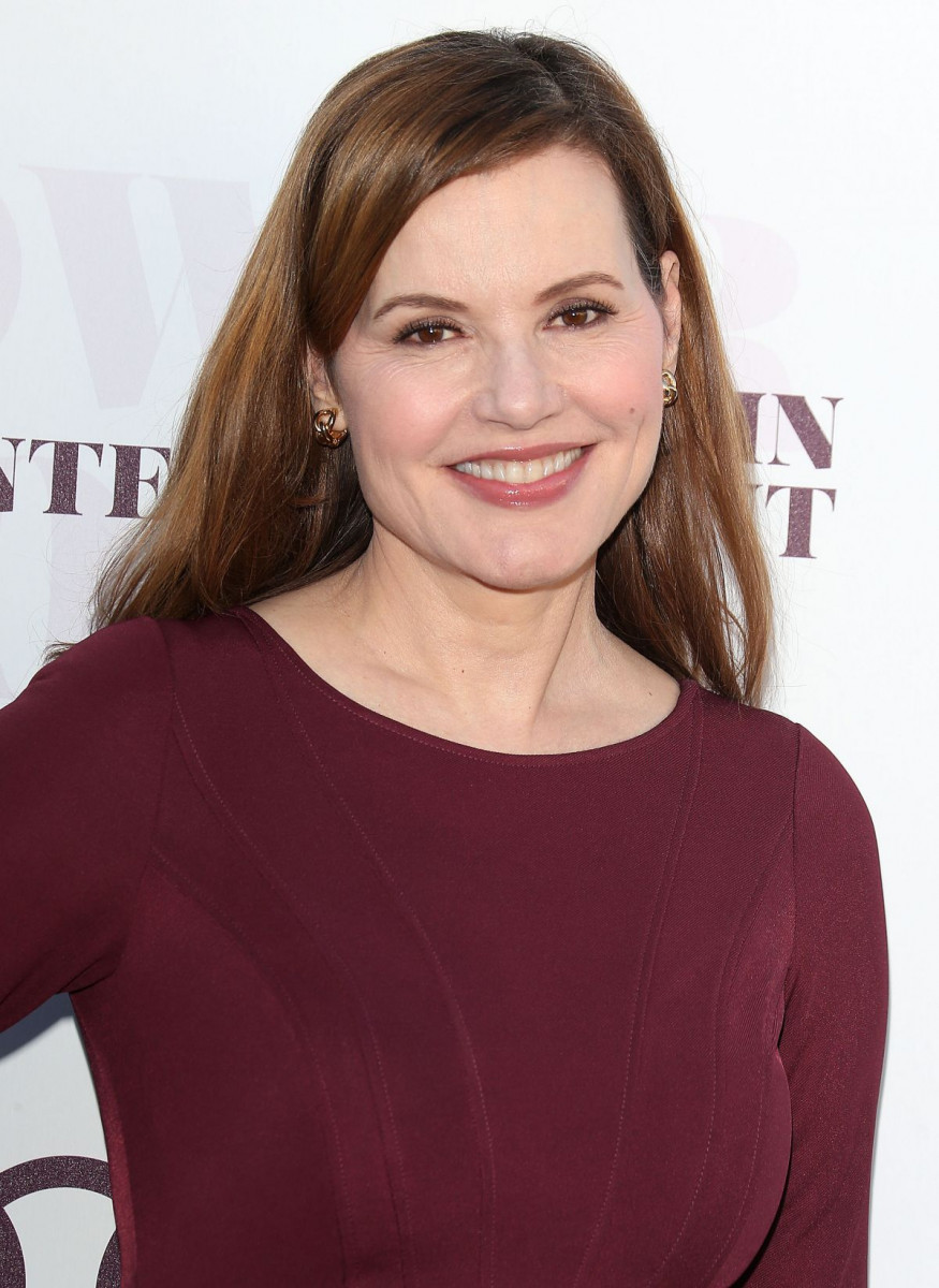 Geena Davis: pic #748215