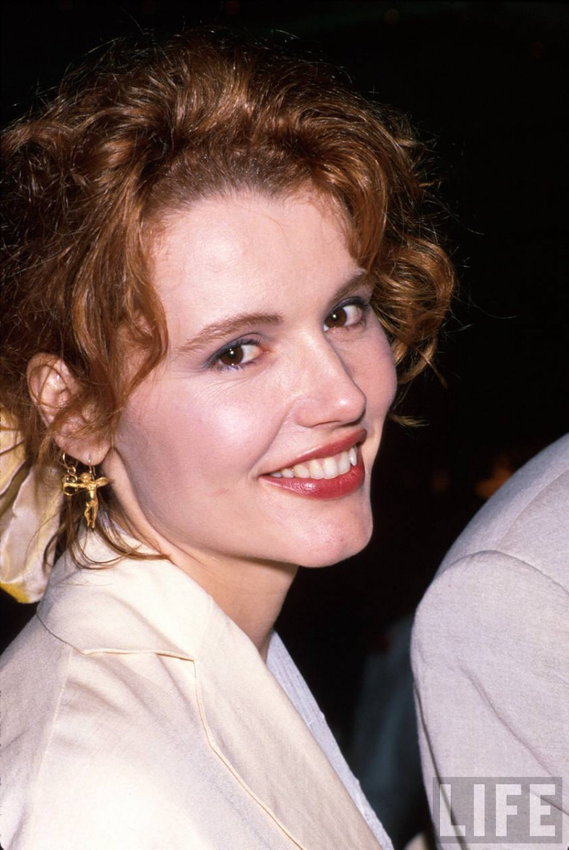 Geena Davis: pic #182850