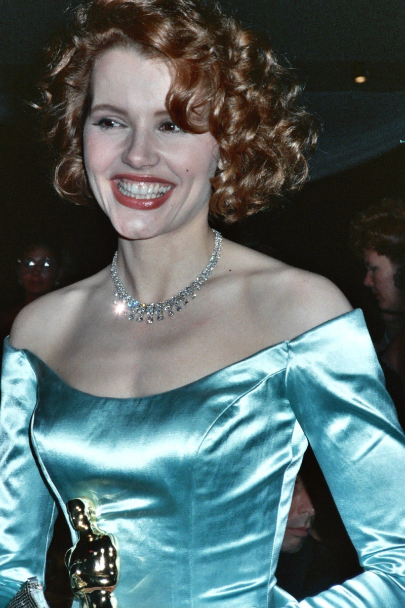 Geena Davis: pic #182841