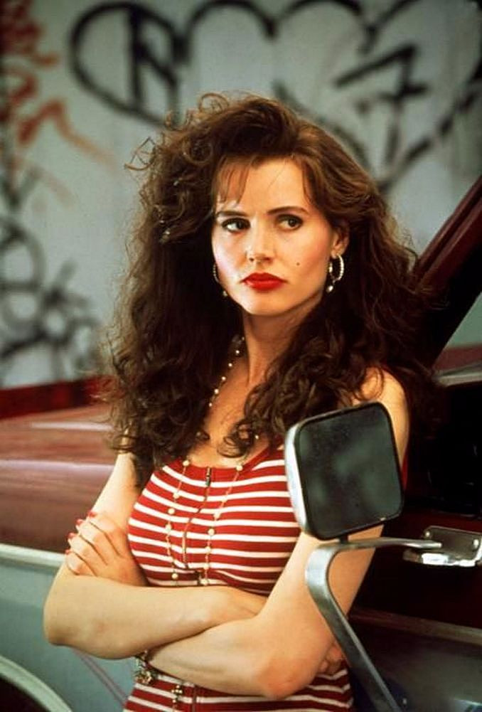 Geena Davis: pic #1310021