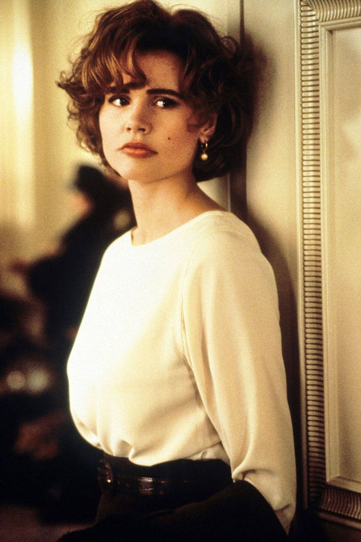 Geena Davis: pic #1310023