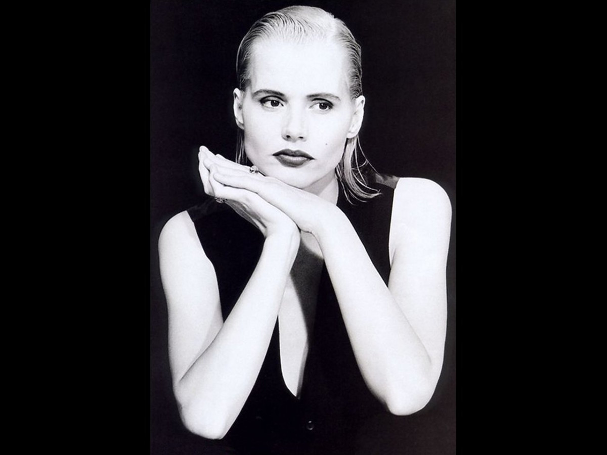 Geena Davis: pic #332262