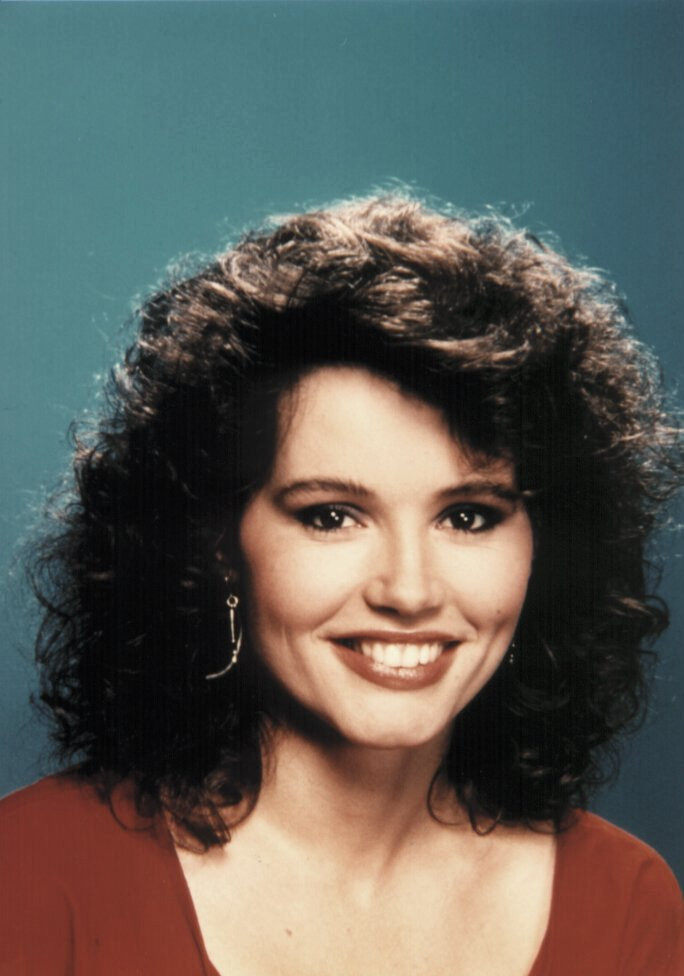 Geena Davis: pic #69453