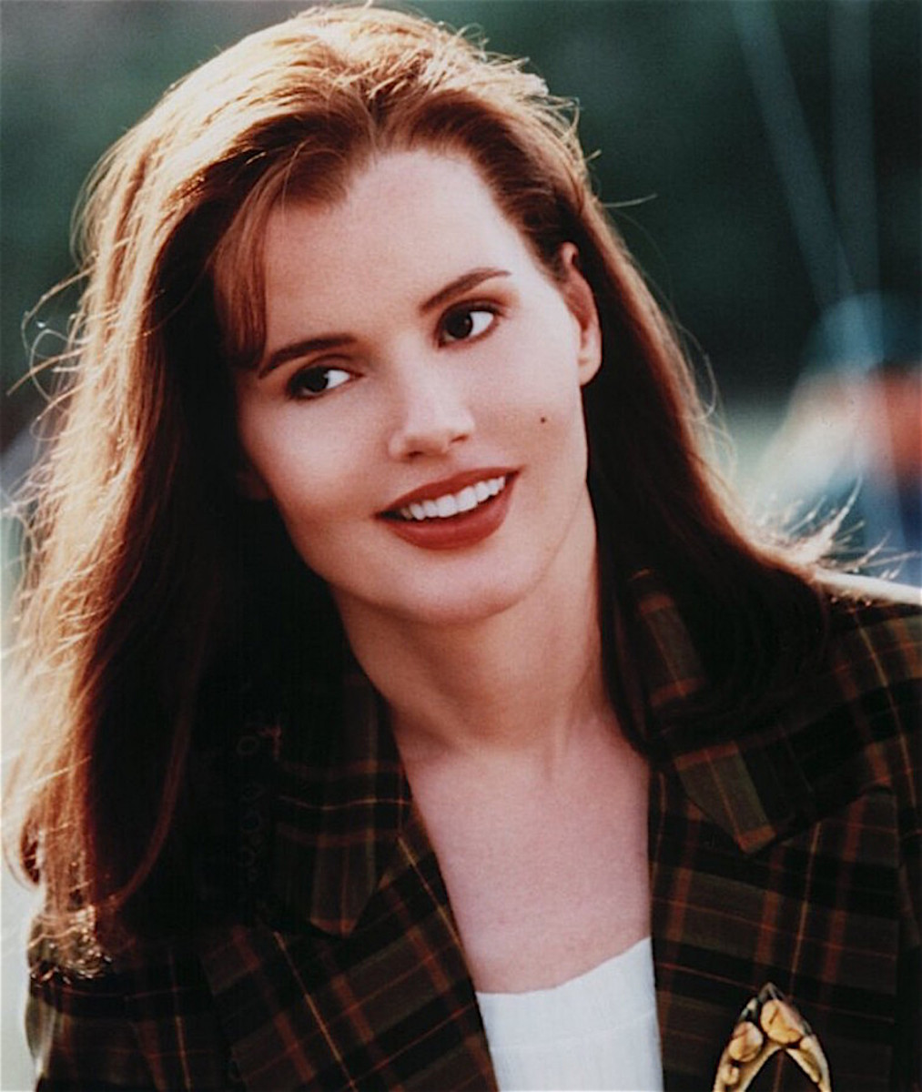 Geena Davis: pic #1310037