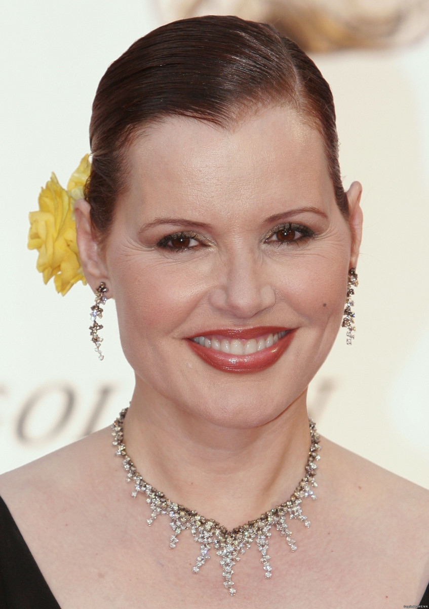 Geena Davis: pic #332276