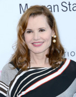 Geena Davis photo #