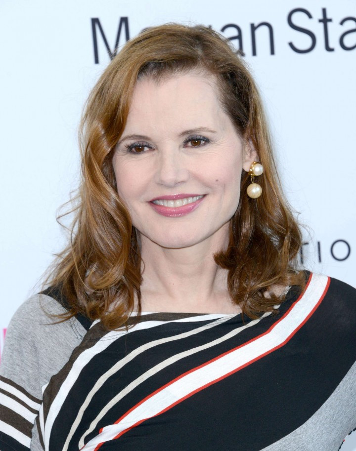 Geena Davis: pic #726039