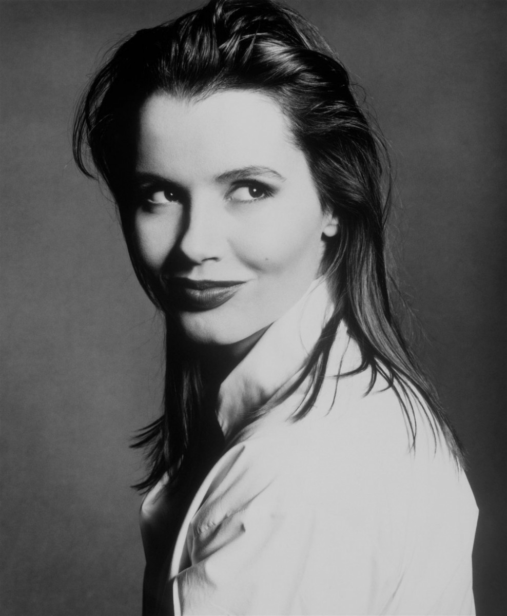 Geena Davis: pic #332288