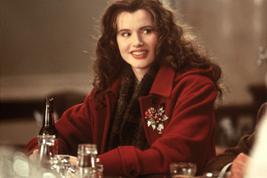 Geena Davis pic #1310016