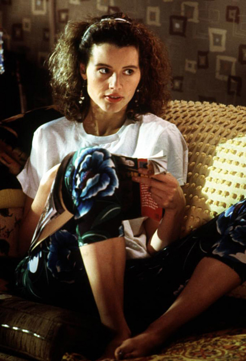 Geena Davis: pic #1310033