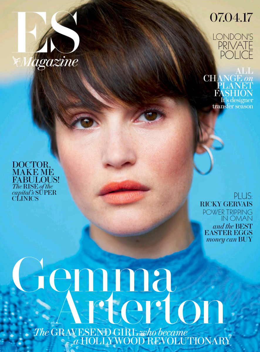 Gemma Arterton: pic #924291