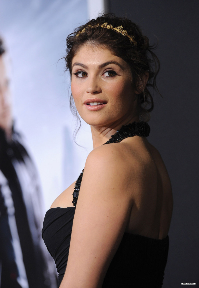 Gemma Arterton: pic #571765