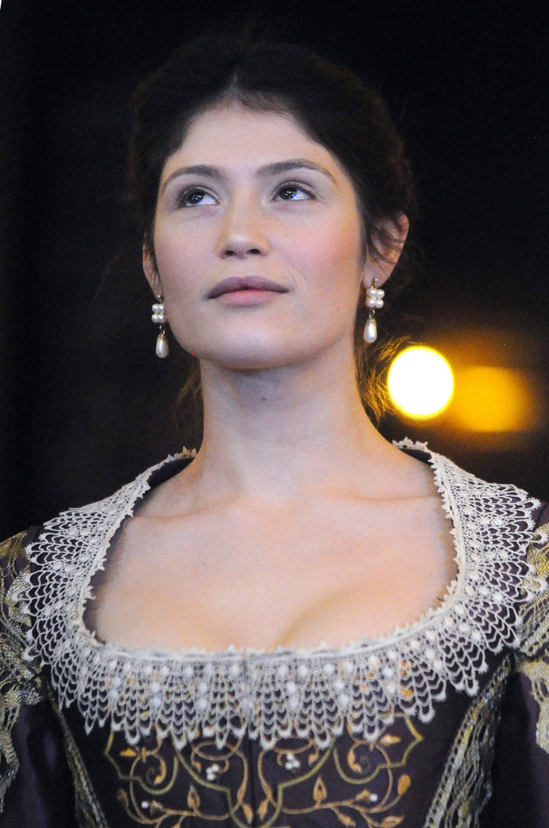 Gemma Arterton: pic #662677