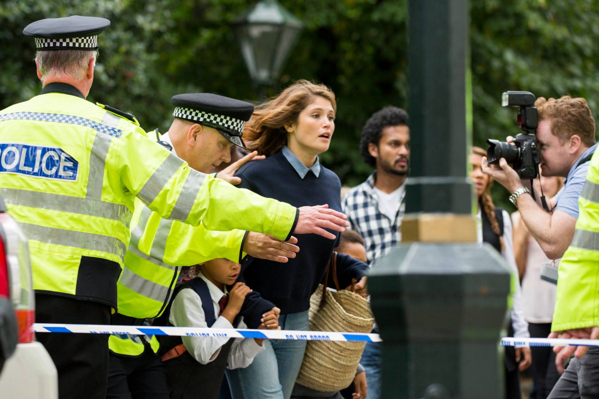 Gemma Arterton: pic #892679